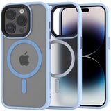 Spacecase OVITEK HYBRID ZA IPHONE 14 PRO BABY MODER, (21962515) | Shoptok.si