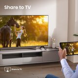 Hisense 32A4Q TV 81.3 cm (32) HD Smart TV Wi-Fi Black | shoptok.hr