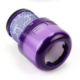 INORCO Za V11 Baterijski sesalnik Nadomestni deli Roller Krtaa Palica Hepa Filter V11 Fluffyextra, (21981589) | Shoptok.si