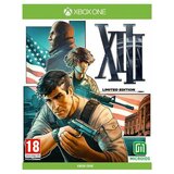 Microids XIII - Limited Edition igra za Xbox One Cene
