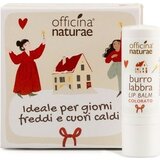 Officina Naturae Darilna škatla s toniranim balzamom za ustnice - 4,50 ml | Shoptok.si