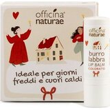 Officina Naturae Poklon kutija s toniranim balzamom za usne - 4,50 ml | shoptok.hr