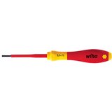 Wiha odvijač VDE ravni 2.5 x 75mm SoftFinish W 00820 | Eponuda.com