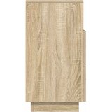  Noćni ormarići 2 kom s 2 ladice sonoma hrast 36x36x68 cm | Eponuda.ba