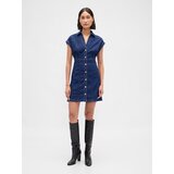 GAP Denim Mini Dress - Ladies | Shoptok.si