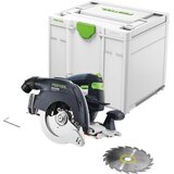 Festool Baterijski cirkular HKC 55 EB-Basic, F 576163 | Eponuda.com
