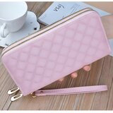 IZMAEL Novčanik OT-35828 - Slabo Ružičasta | shoptok.hr
