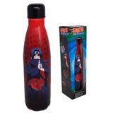 Gaya Izolirana steklenica Lyo Hômadict Naruto Itachi Uchiwa - Steklenica za vodo iz nerjavečega jekla za večkratno uporabo - Vroče in hladno zdrži 12 ur - Za šport, potovanja, vsakodnevno uporabo, (20850987) | Shoptok.si