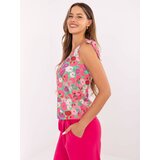 RUE PARIS Top-WN-TP-1482-3.45-Multicolor | ePonuda.com