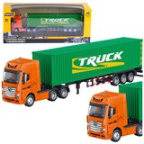  Kamionska poluprikolica kontejner metalna huina zelena 1:50 | shoptok.hr