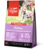 Orijen Suva hrana za mačiće, Više vrsta mesa, 340g | Eponuda.com