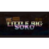  LittleBigSoko Steam Key GLOBAL | ePonuda.com