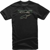 Alpinestars Ride 2.0 Camo Black 2XL Majica Cijene