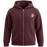Lucky Kiddo jopa DR LK-KGHOD ZIP 2_26 CL A 033456 D vijolična 110 Cene