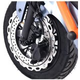 Capriolo Bicikl E-bike E2 RX20 sivi (292027-S) | Eponuda.com