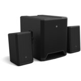 LD System SET Kompletno ozvočenje s DAVE 18 G4X (4000W, bluetooth, aktivni) - | Shoptok.si