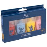 CERDÁ Disney Stitch blister 4 markera | shoptok.hr