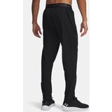 Under Armour Men's Sports Pants Vanish Woven Tapered Pants-BLK - Men's | shoptok.hr