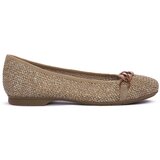 Jana Balerinke NATURAL Bež Cene