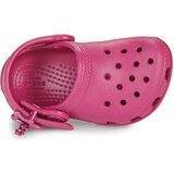 Crocs Classic Star Buckle Clog T Ružičasta | shoptok.hr