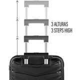 Jaslen Varese Crna | shoptok.hr