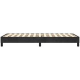  Okvir za krevet s oprugom crni 90x190 cm baršunasti | Eponuda.ba