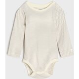 Sinsay Pamučni bodi 3 pack | shoptok.hr