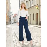Sinsay ženske wide leg hlače 514BE-59X Cijene