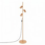 Sollux Lighting Talna svetilka KARBON 3 zlata, (5000285155) Cene