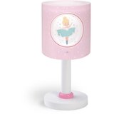 Dalber 60911 - LED dečija lampica PRINCESS DANCE 1xG4/4W/230V ružičasta | Eponuda.com