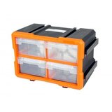 Womax kutija klaser 1 / 4 (79600917)