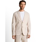 Tom Tailor Muški sako 1050341, Bež | Eponuda.com