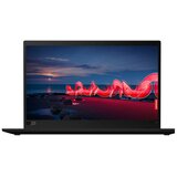 Lenovo thinkpad X1 carbon G8 i5-10210U 16GB ram 256GB nvme 14.0 full hd ips win 11 pro refurbished laptop Cene