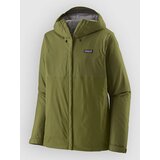 Patagonia Torrentshell 3L Rain Jakna caper green Cene