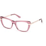 Guess GU50246 081 ONE SIZE (54) Vijolična/Kristalna | Shoptok.si
