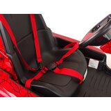  Go-kart na akumulator XMX619 Spyder - crveni/lakirani | shoptok.hr