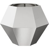  Sadilica 2 pcs Srebrno 75 x 75 x 60 cm Nehrđajući čelik | shoptok.hr