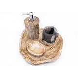  Ladica Fossil Wood smeđa | shoptok.hr