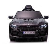BMW M5 auto na akumulator Black | shoptok.hr