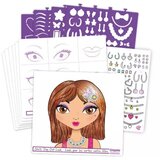 Crayola creations: kompaktni set portfeljev | Shoptok.si