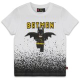 Lego Batman Classic majica kratkih rukava, bela - 146 Cene