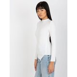 COCO ANGELO Sweater-VI-SW-20298.41P-ecru | Shoptok.si