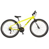 Visitor bicikl radiance 29" neon žuto crni | Eponuda.com