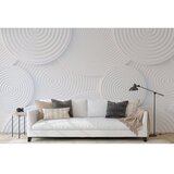 WALLXPERT Tapeta za zid MDK-00160, 100x100 cm, Šarena | Eponuda.ba