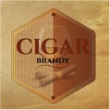 Umbrella UMB30 Cigar Brandy 4.5 mg | Eponuda.ba