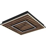 Globo STROPNA LED-SVETILKA WOODY //3000 K/230 V/ | Shoptok.si