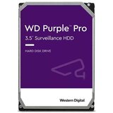Western Digital PURPLE PRO 12TB, 7200 obratov, 256MB cene