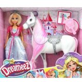 Funville Funvill dreameez princess lutka s konjem ( FU10478 ) Cene
