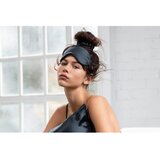 Slip Crna svilena maska za spavanje Black – | shoptok.hr