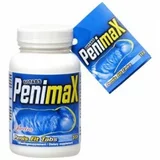 Cobeco Pharma tablete za erekcijo PenimaX
